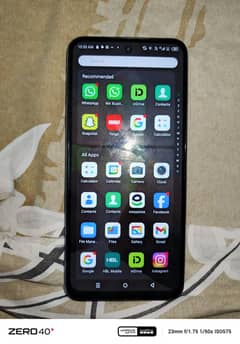 infinix
