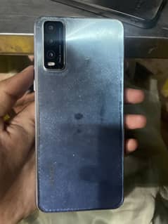 Vivo Y20
