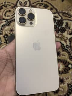 iPhone 13 Pro Max pta approved