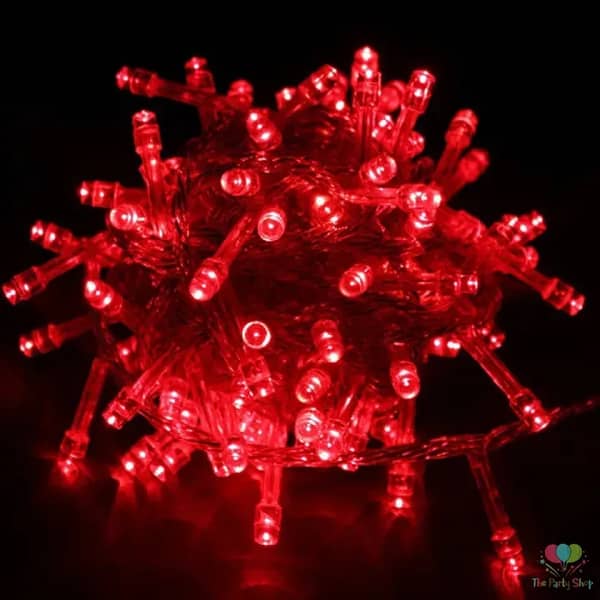 TRIMUX Decorative Fairy String Lights for Various Occasions