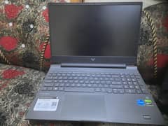 Victus 15 i5 12 Gen Gaming Laptop