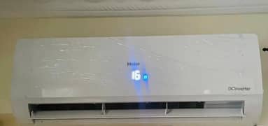 AC DC inverter Haier