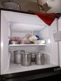 Haier 10 years warranty latest touch screen refrigerator