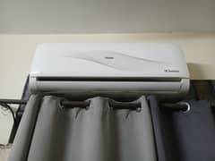 haier  1 DC inverter AC