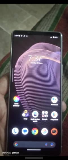 sony Xperia 5 mark 3 PTA exchange