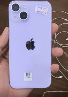 iPhone 14 non PTA Factory unlocked