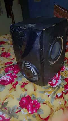 Xtreme Bull3 Home Teather for sale