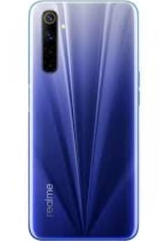 realme 6 pubg 60fps all ok