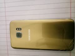 Samsung galaxy s7 edge
