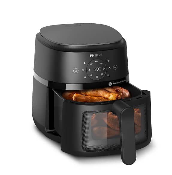 Philips Airfryer NA230/00 2000 Series 6.2L - Enjoy Free Shipping and Exclusive Discounts