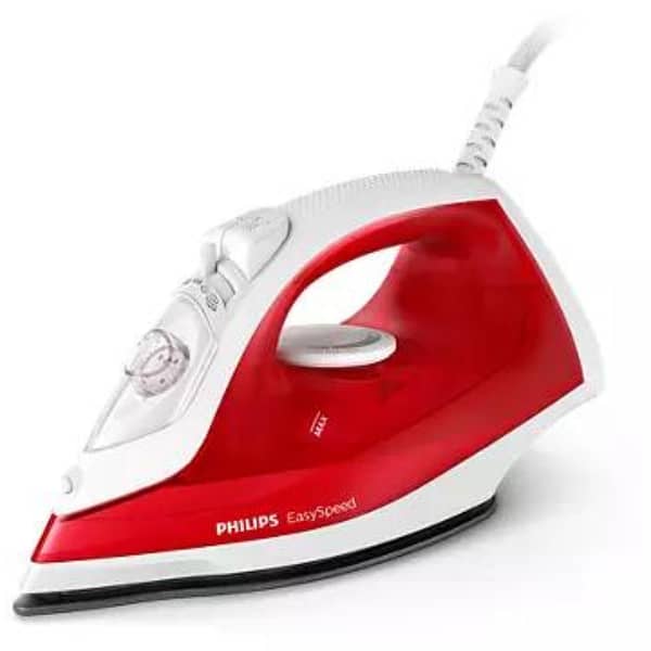 Philips GC1742/46 Steam Iron with 90g Steam Boost and 220ml Water Tank