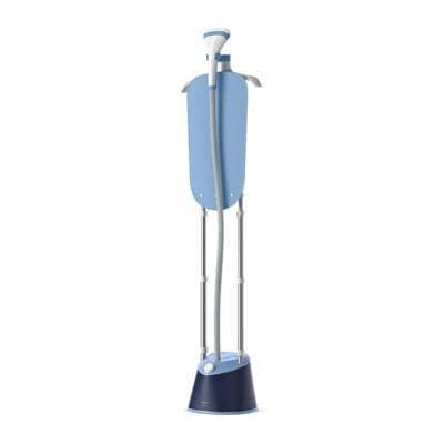 Philips STE1030/26 1000 Series Garment Steamer with 1.8L Water Tank and 3 Steam Settings