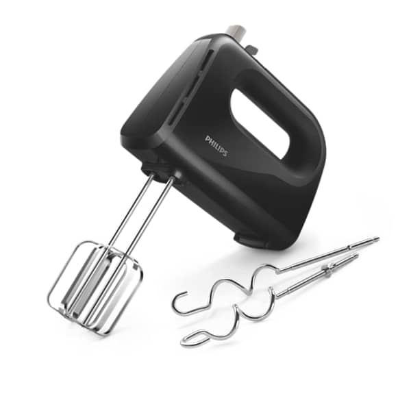 Philips HR3704/11 Daily Collection Hand Mixer