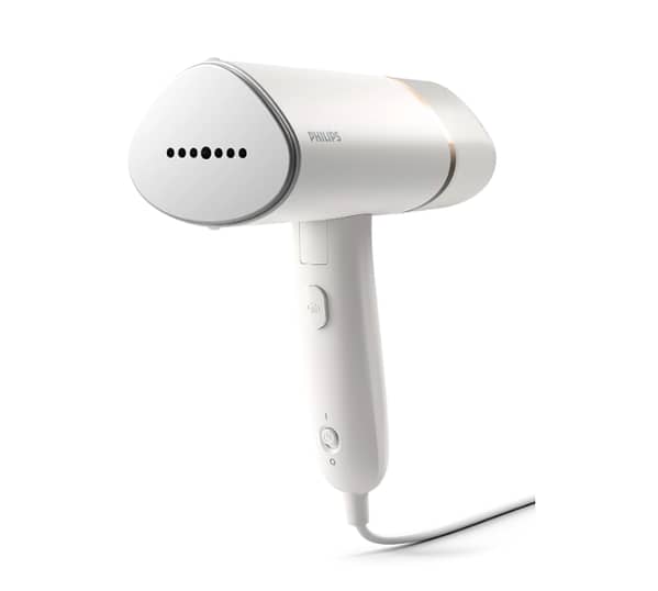 Philips STH3020/16 3000 Series Handheld Steamer - Compact, Fast Heating and No Ironing Board Required