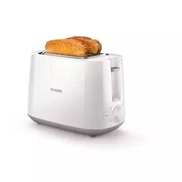 Philips Toaster HD2581/00 from the Daily Collection