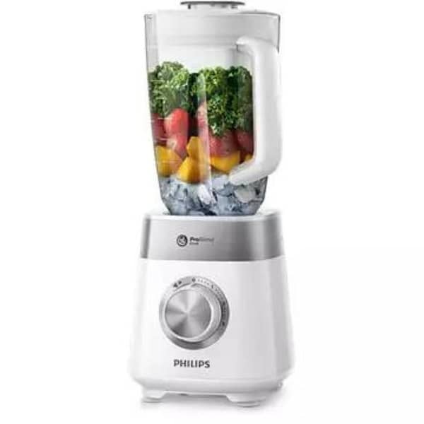 Philips HR2224/00 Blender with ProBlend Crush Technology