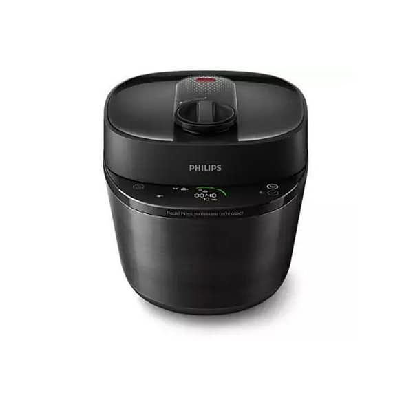 Philips HD2151/56 All-in-One Cooker with Pressure Cooking and Free Shipping