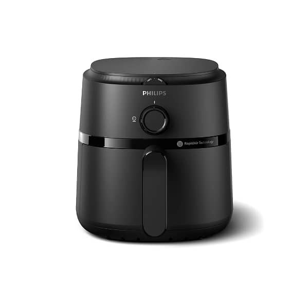 Philips Airfryer NA110/00: Enjoy Free Shipping and Special Discounts with Voucher