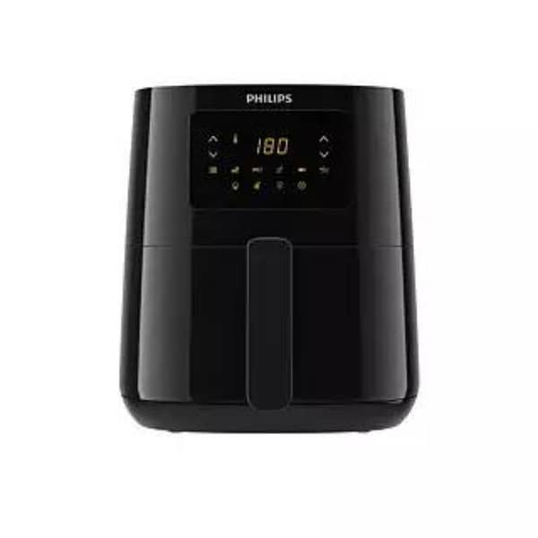 Philips HD9252/91 Digital Airfryer 4.1L - Free Shipping and Special Discounts Available