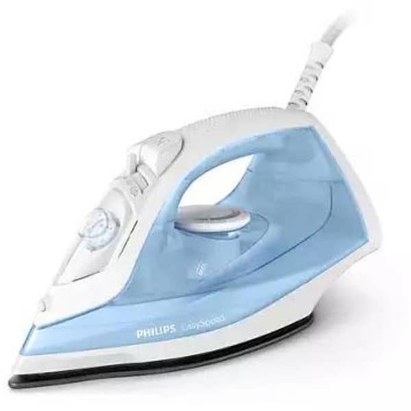 Philips GC1740/26 Steam Iron with Free Shipping and Discount Vouchers