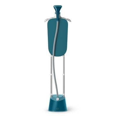Philips STE1040/26 1000 Series Garment Steamer with 1.8L Water Tank and Integrated Styleboard