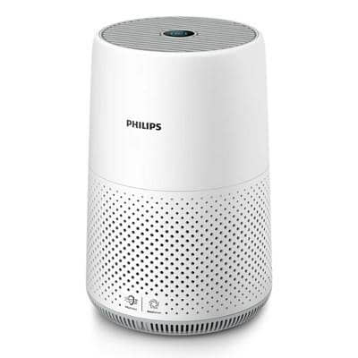 Philips 800 Series AC0819/90 Compact Air Purifier for Rooms up to 48 m² with Free Shipping and Discount Vouchers