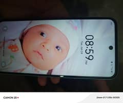 teckno spark go 1