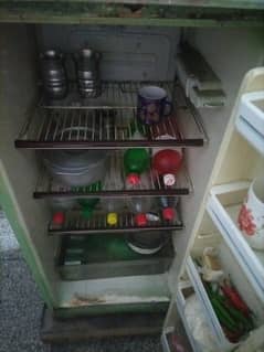 Dawlance refrigerators
