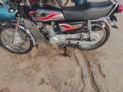 bike
