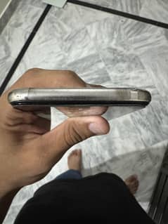 Iphone x 256 gb