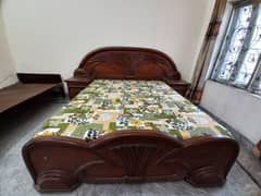 BED SET FOR SALE