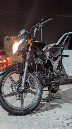 Suzuki