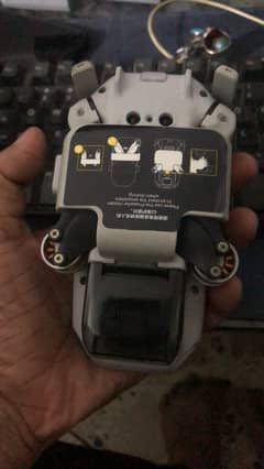 Dji mini 2