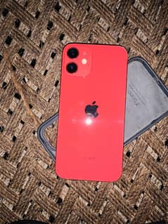 Iphone 12 mini 64 gb jv