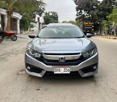 HONDA CIVIC ORIEL 1.8 UG (RED METER) MODEL 2018