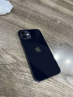 iPhone 12 jv
