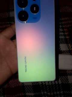 Tecno Spark 10 pro