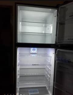 Haier Inverter Refrigerator Smart Touch