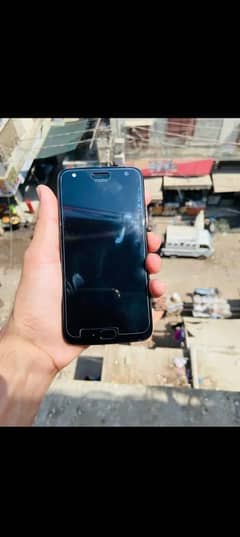 Moto x4 4/64 pta approved