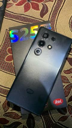 itel