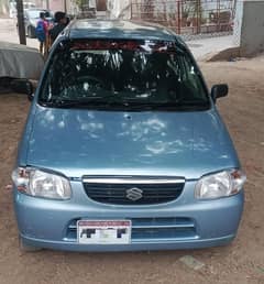 alto auto