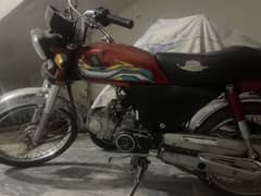 Bike