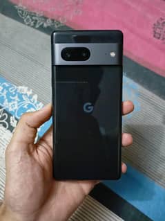 Pixel 7 Approved Exchange possible