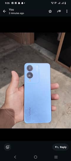 vivo y17 s 6/128