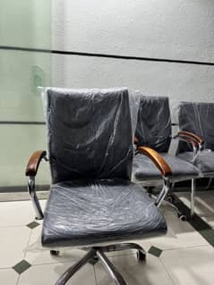 Office chair available for sale