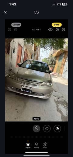 Honda