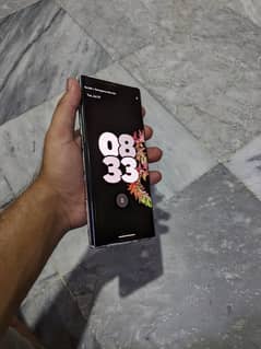 Google pixel 6pro urgent e