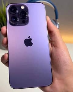 Iphone 14promax PTA approved