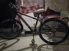 28" cycle for sale in good condition