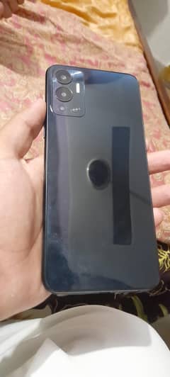 infinix hot 12